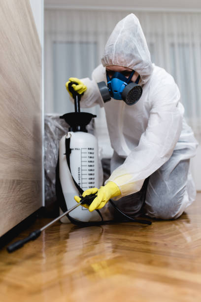 Best Fumigation Services  in Greenfield, IN